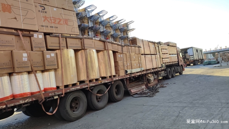 天津至广元全境提货一站式货物运输代理服务