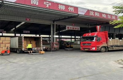 德州至怒江物流专线 高速直达，2023全境派送，专业道路运输代理服务