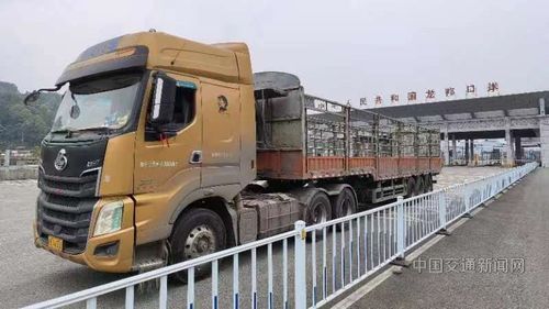 广西全力保障春运期间道路运输安全畅通与道路货物运输代理服务